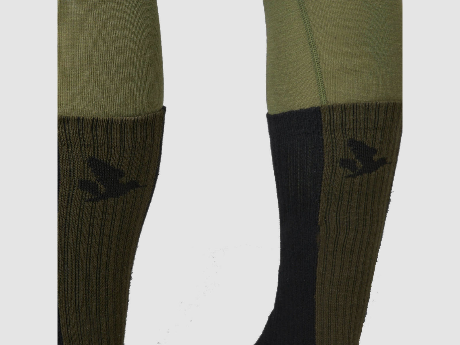 Seeland Socken 3er Pack Moor