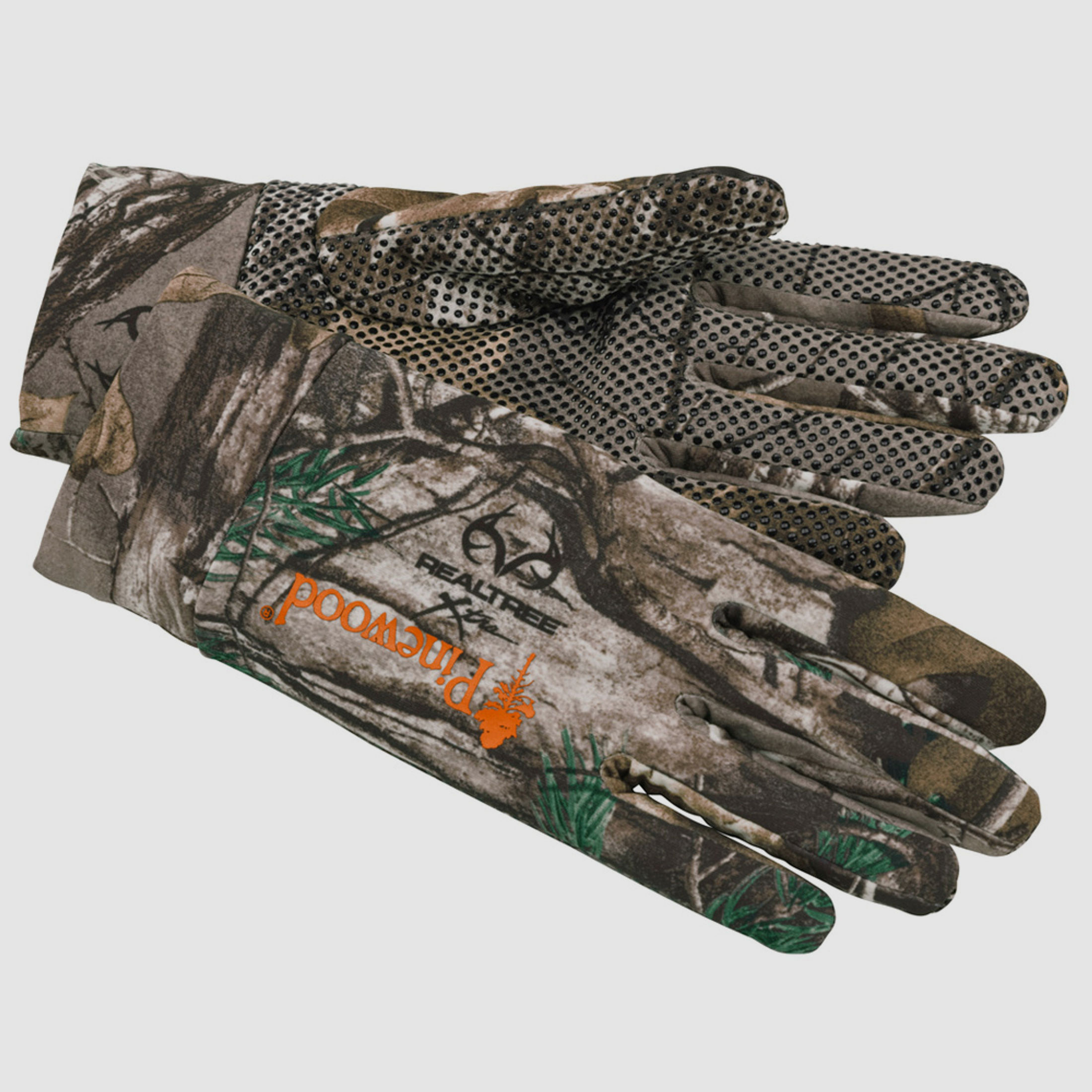 Pinewood Liner Handschuhe - Xtra