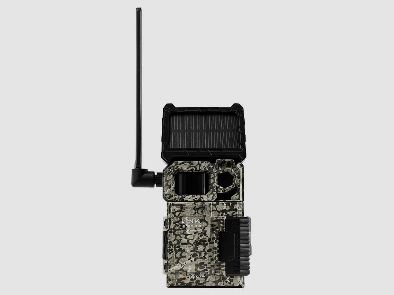 SPYPOINT Wildkamera Link-Micro-S-LTE