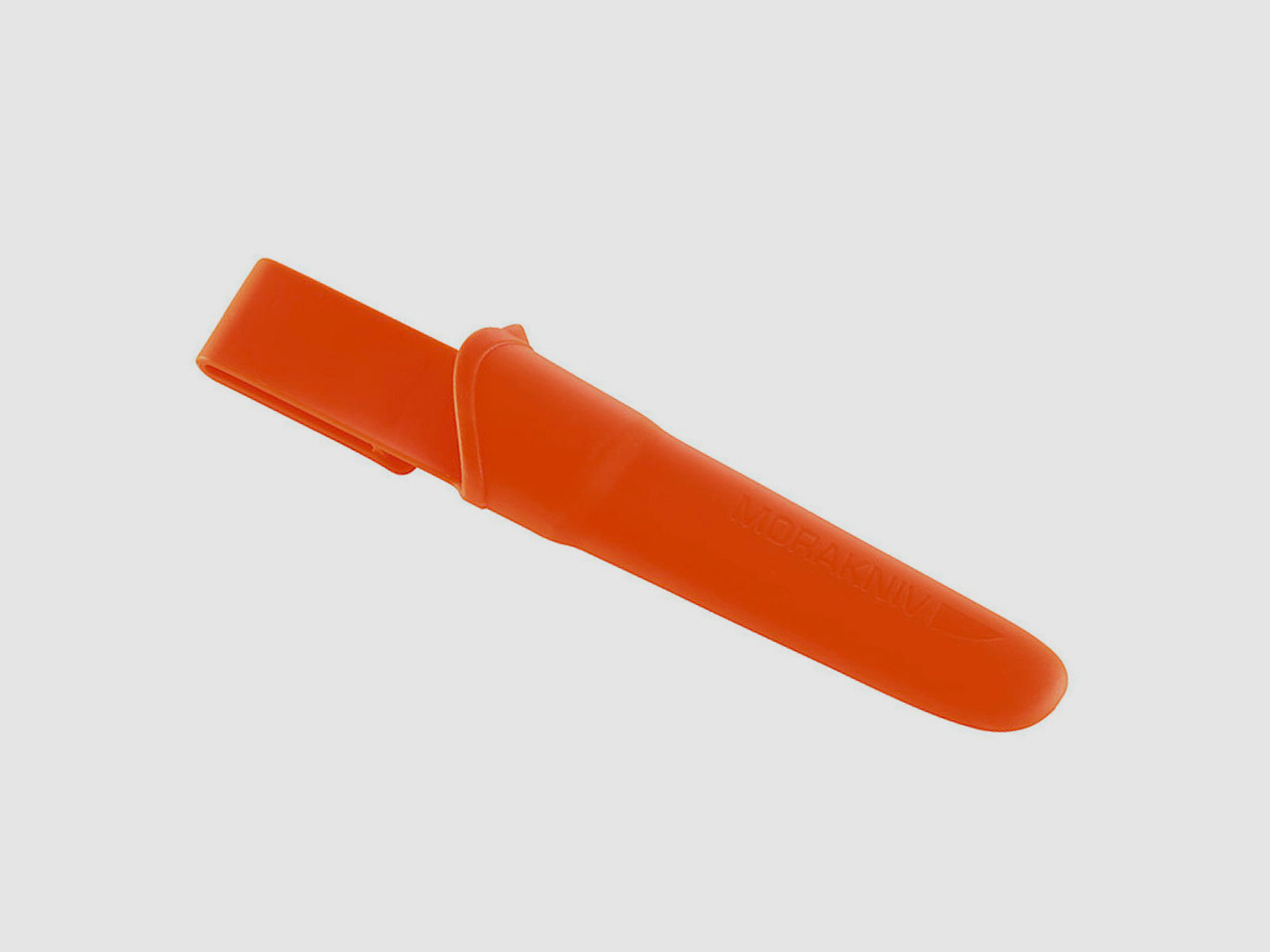 Mora Jagdmesser Companion (Orange)
