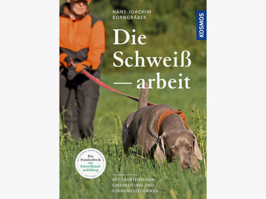 Die Schweißarbeit - Buch - Hans-Joachim Borngräber