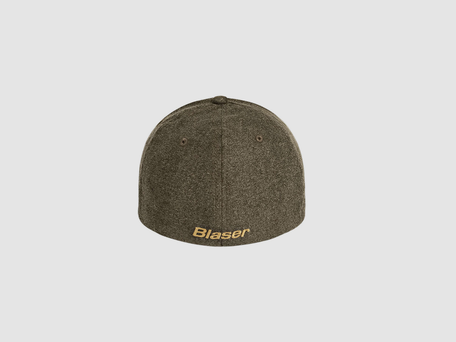 Blaser Cap Vintage (Grün/Schwarz)