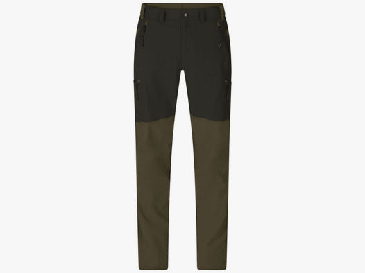 Seeland Jagdhose Outdoor Stretch (Grizzly brown)