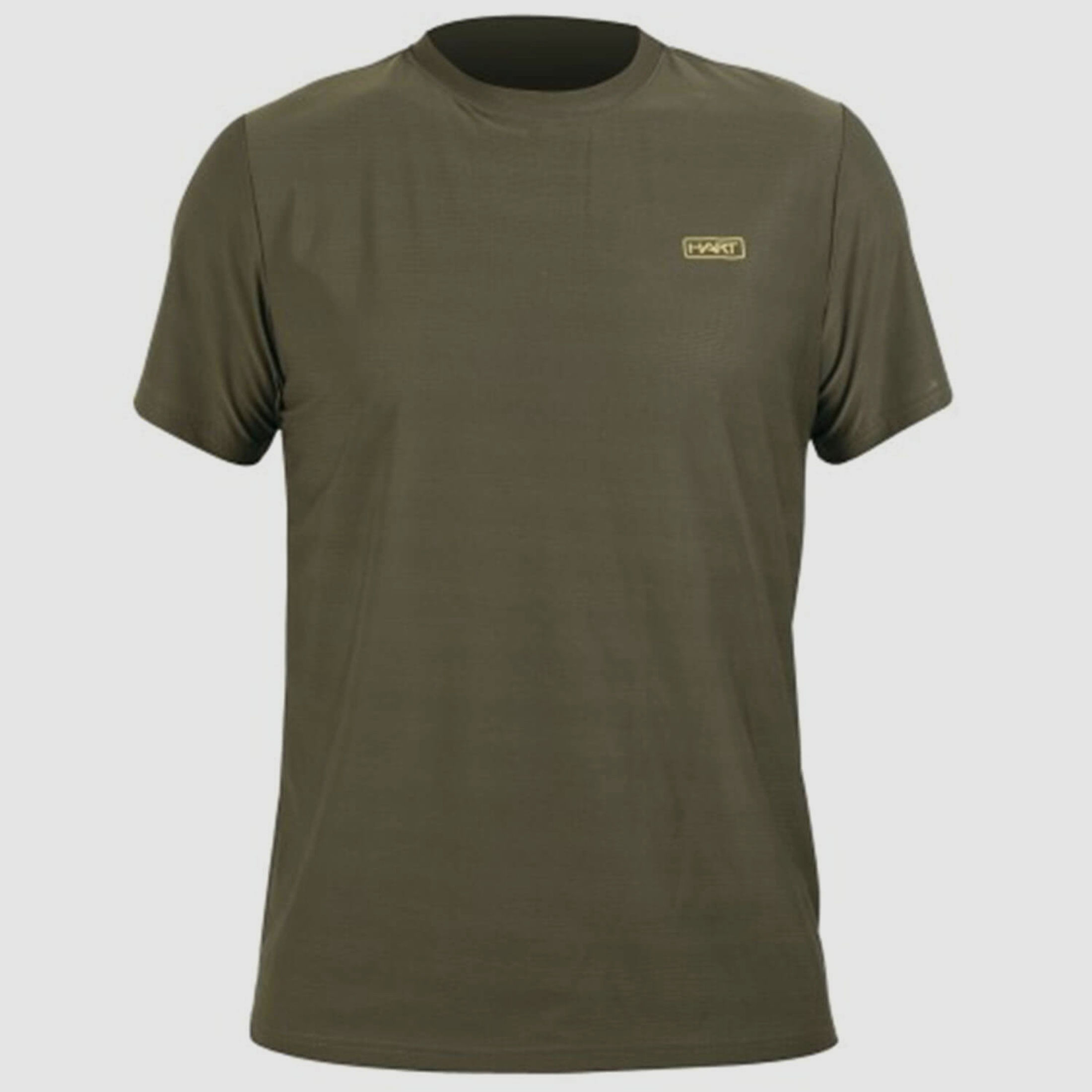 Hart T-Shirt Ural-TS (Grün)
