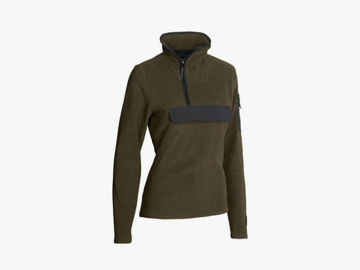 Northern Hunting 1/2 Zip Pullover Fera
