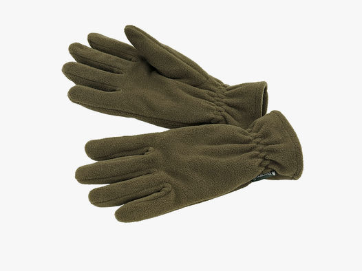 Pinewood Fleece Handschuhe