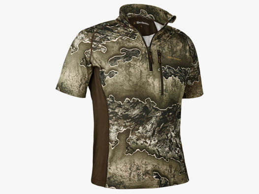 Deerhunter T-Shirt Excape Insulated (Realtree Excape)