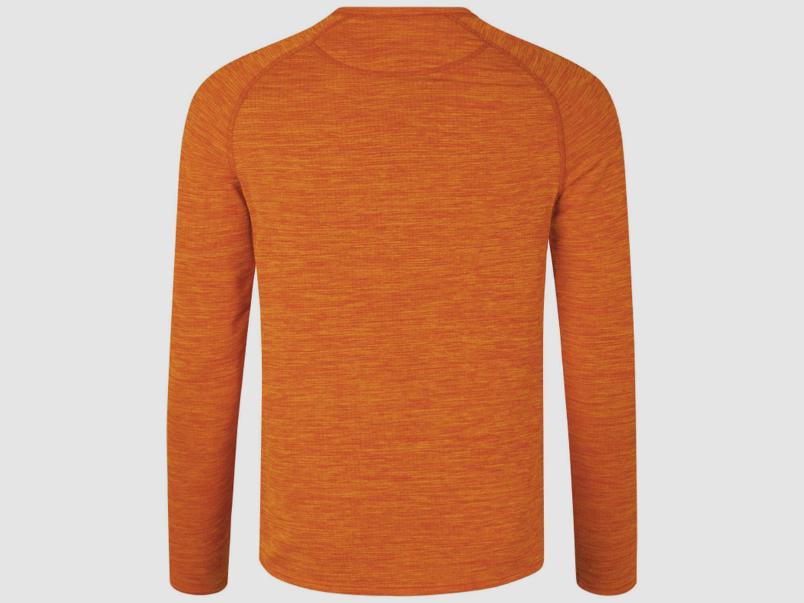 Seeland Langarmshirt Active (Hi-Vis Orange)