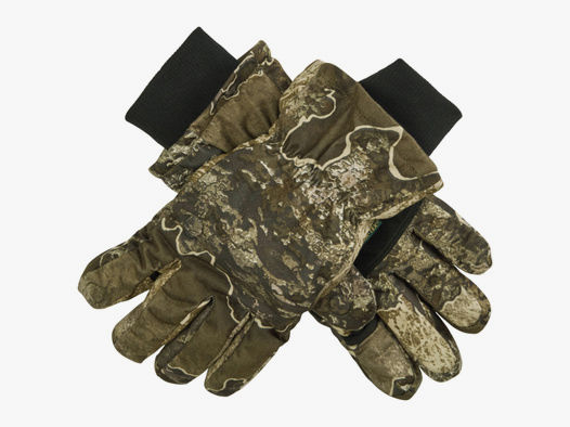 Deerhunter Winter Handschuhe Excape (Realtree)