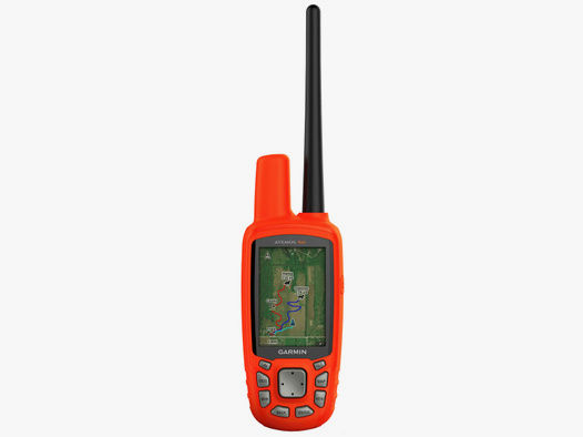 Garmin GPS-Ortungsgerät Atemos 50