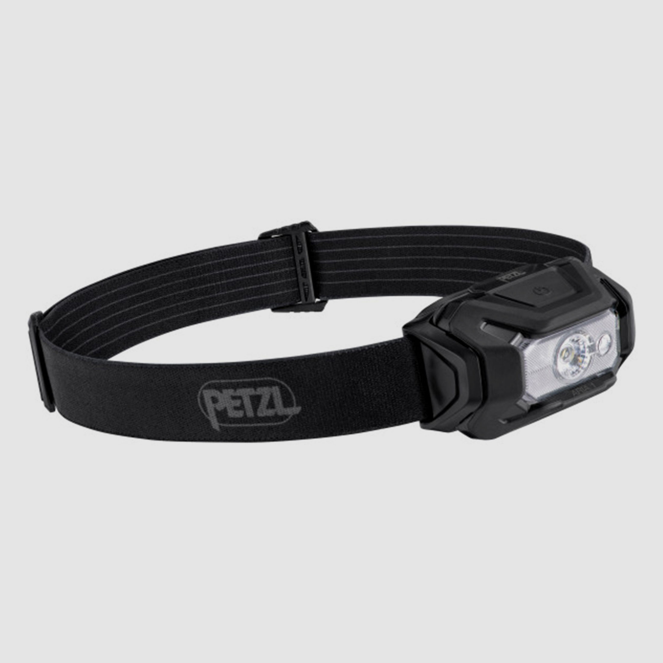 Petzl Stirnlampe Aria 1 RGB (Schwarz)