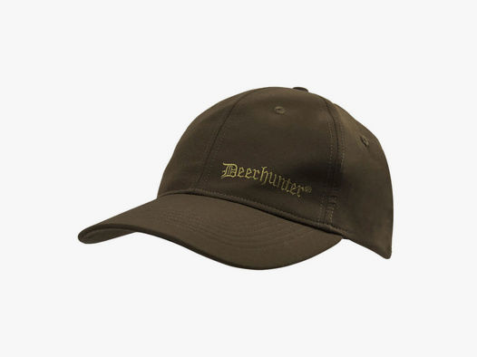 Deerhunter Cap Excape Light (Grün)