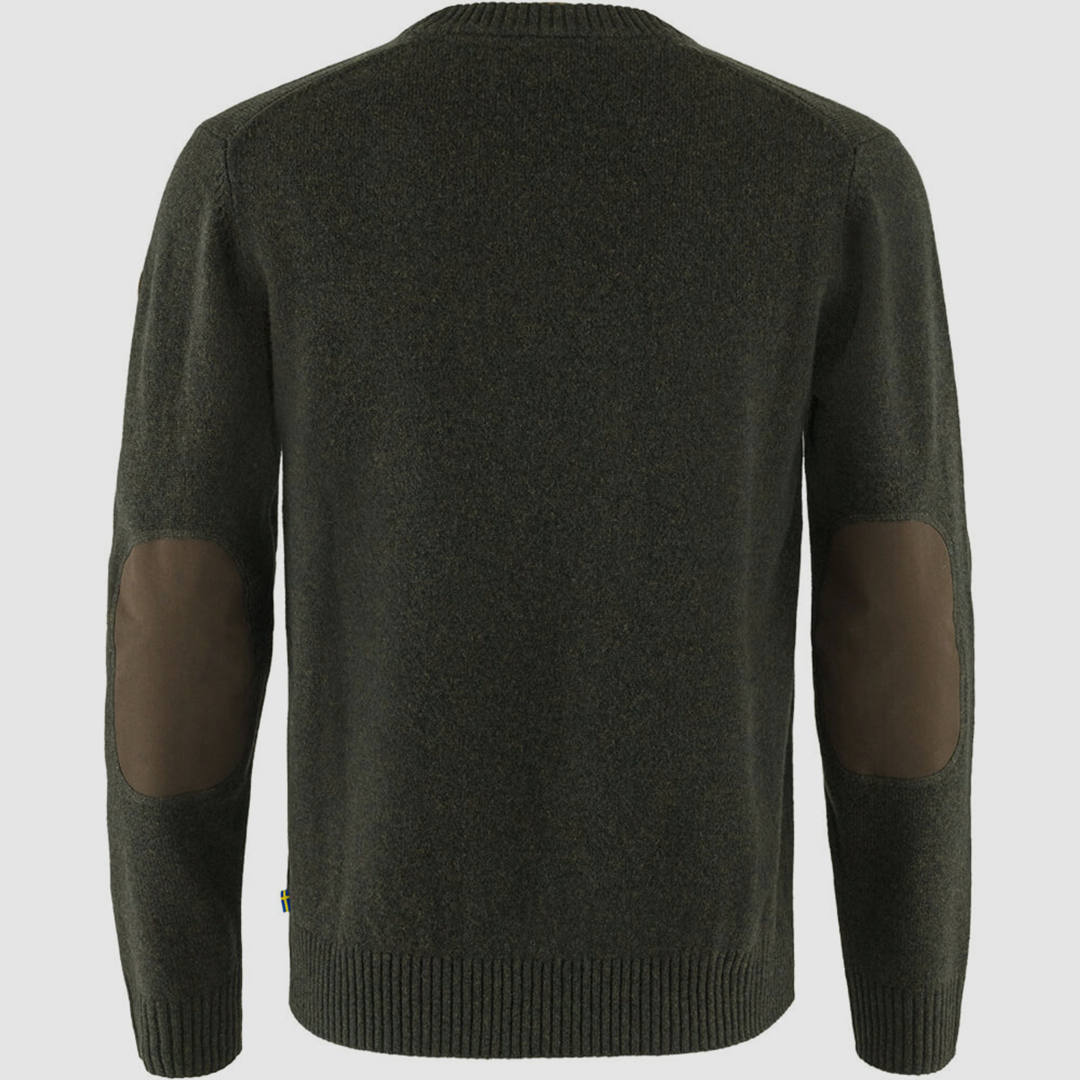 Fjällräven Sweater Övik Round-Neck