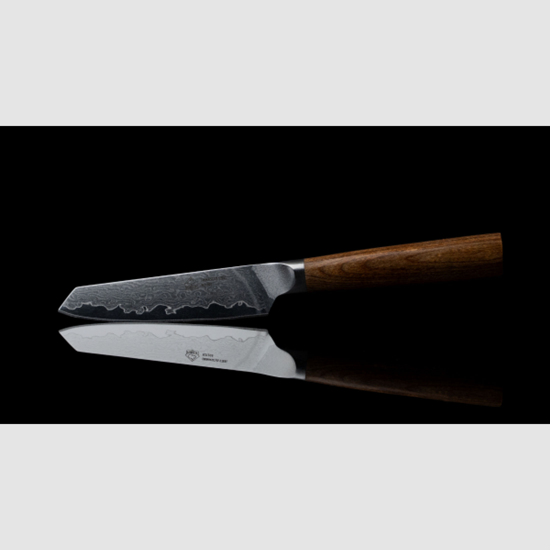 PUMA IP 4" pairing knife