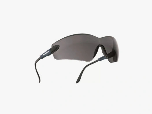 Schießbrille / Schutzbrille Bollé® "Viper" VIPCF Smoke (getönt)