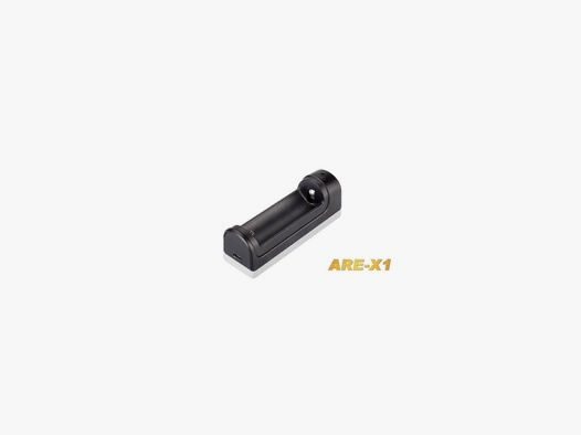 Fenix ARE-X1 Einschacht-Ladegerät für 18650/26650
