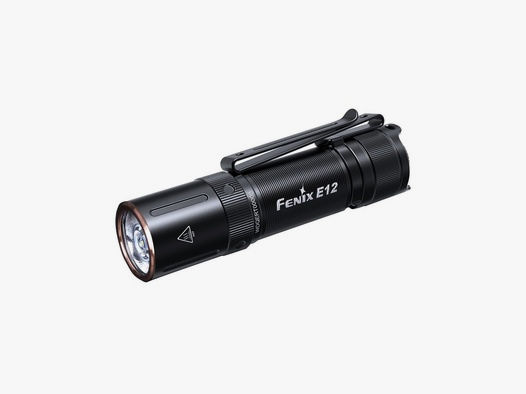 Fenix E12 V2.0 LED