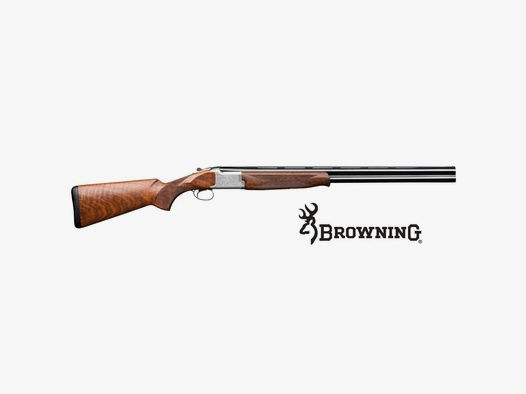BROWNING B525 Game One 71cm 12/76