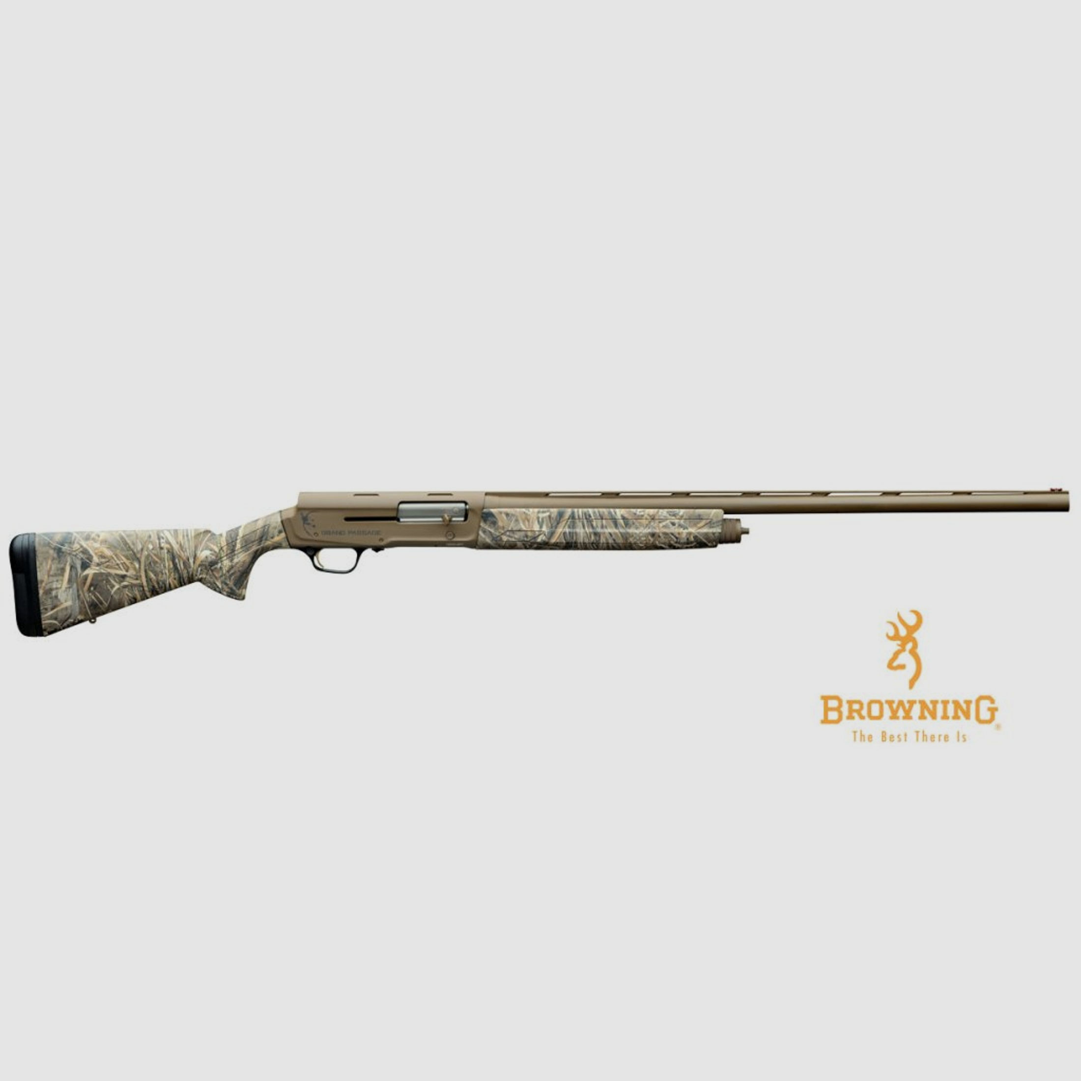 BROWNING A5 Grand Passage MAX5 71cm