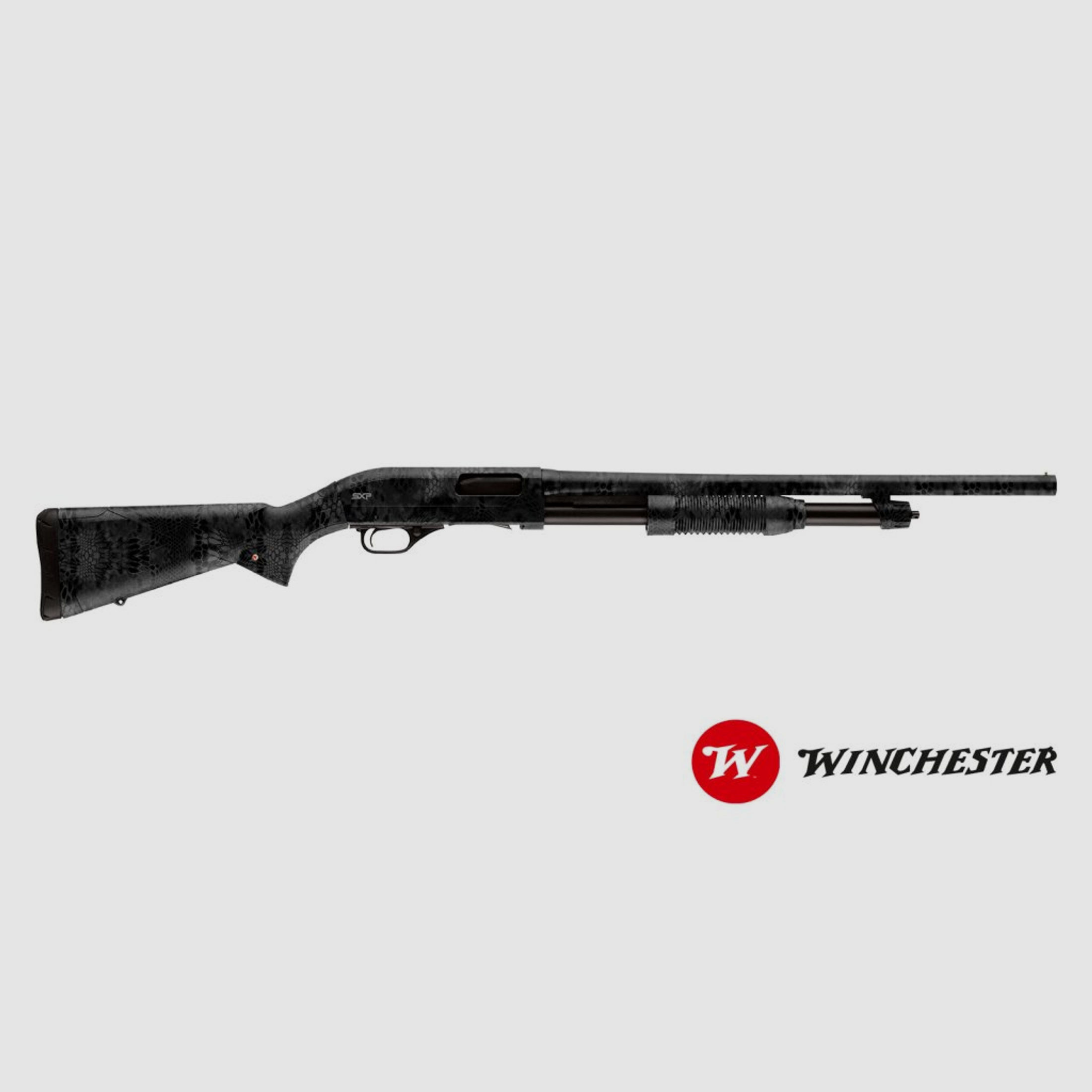 WINCHESTER SXP Typhon Defender Rifled 12/76 61cm