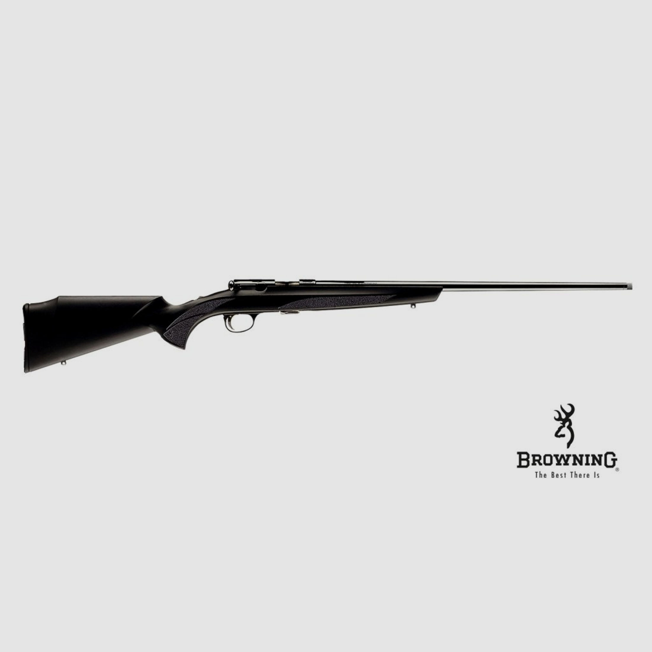 BROWNING T-Bolt Compo Sporter LL 560mm .17HMR
