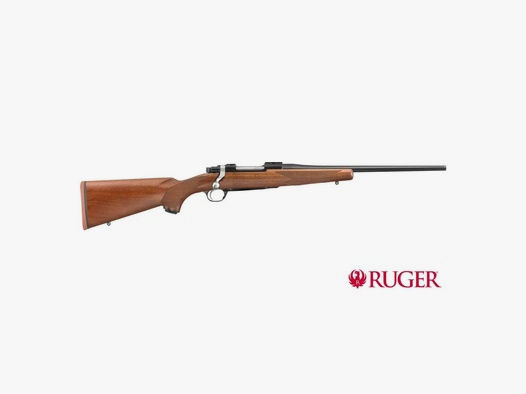 RUGER M77 Hawkeye Compact