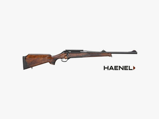 HAENEL Jaeger 10 Timber Lady Compact