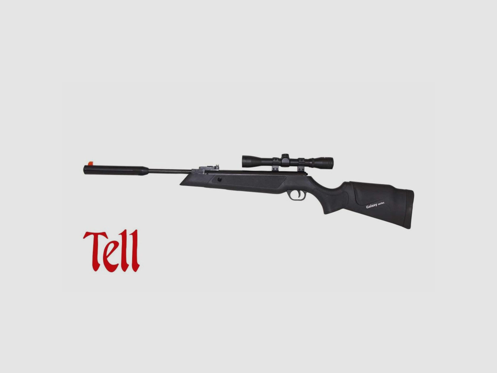 TELL Mod. 220 Composite Compact SD