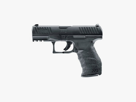 Walther PPQ Classic