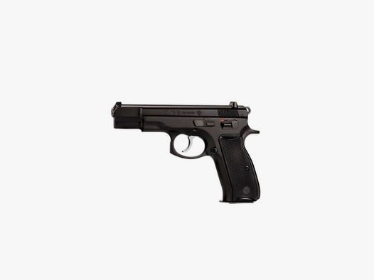CZ 75 B Pistole 9mm Luger