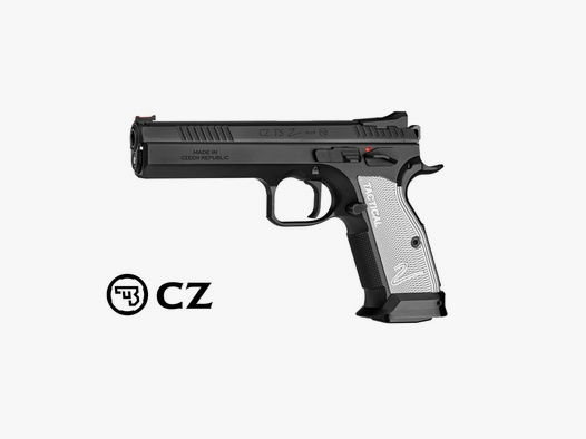 CZ TS2 Entry Model 9mm Luger