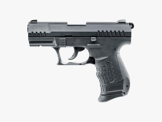 WALTHER P22 Ready