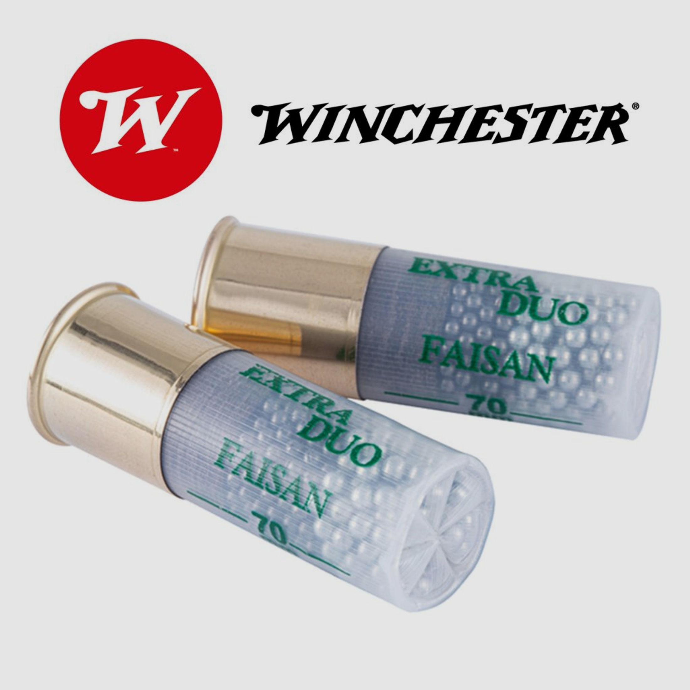 WINCHESTER Extra Duo Faisan 12/70