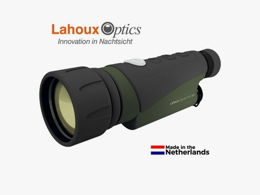 LAHOUX Spotter NL 350