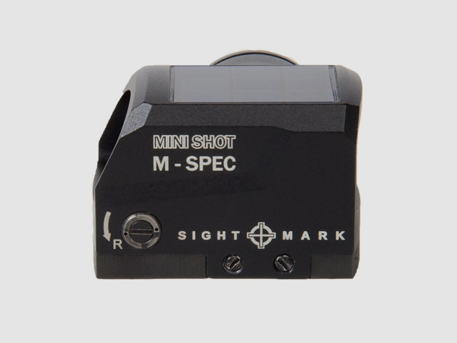 SIGHTMARK Mini Shot M-Spec M3 Solar Rotpunktvisier
