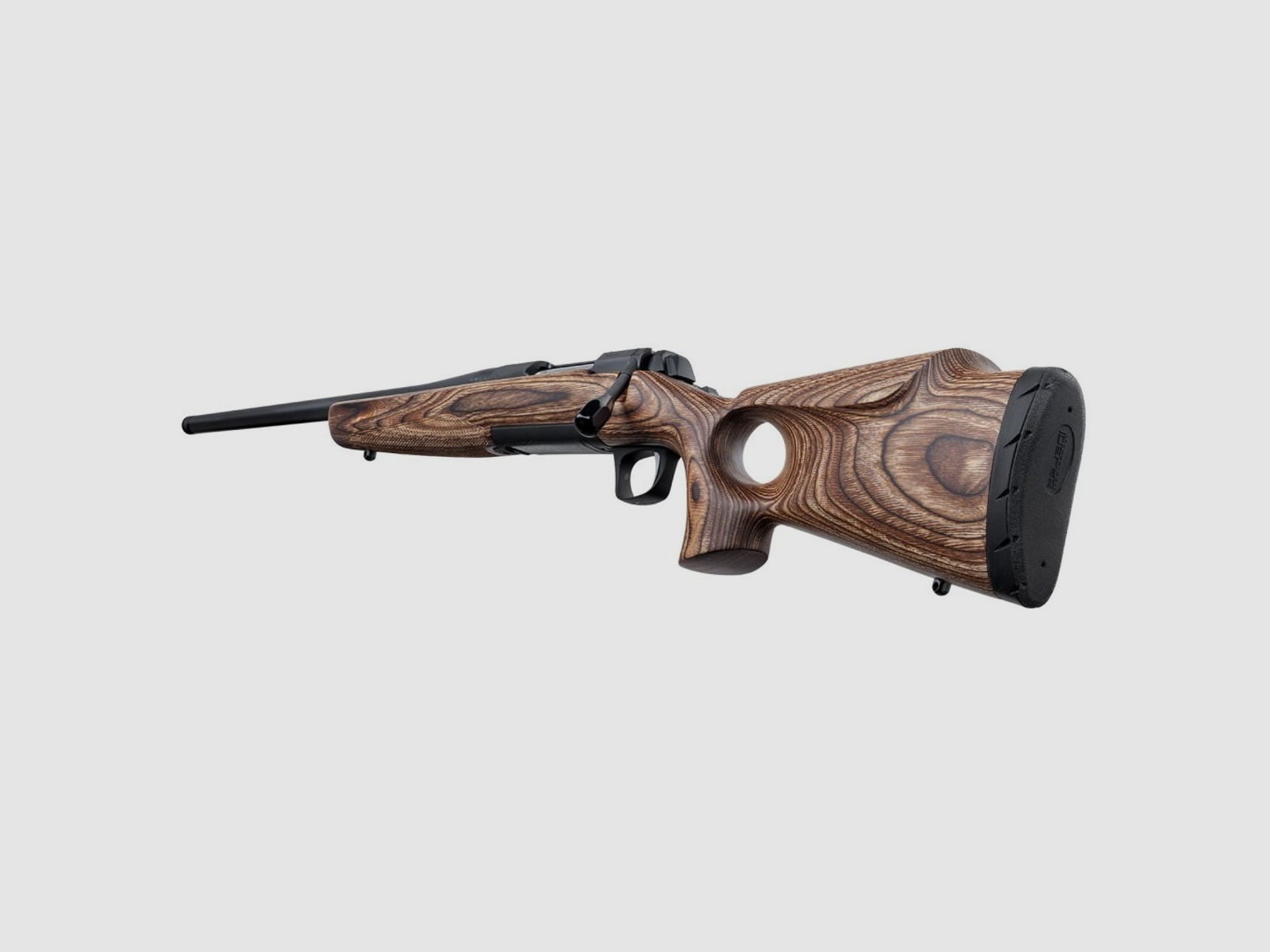 BROWNING X-Bolt SF Hunter Eclipse Brown Threaded