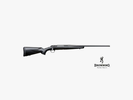 BROWNING X-BOLT Composite Black Threaded