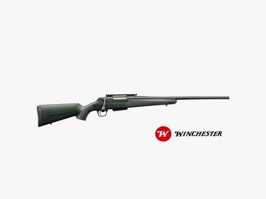 WINCHESTER XPR Stealth Threaded