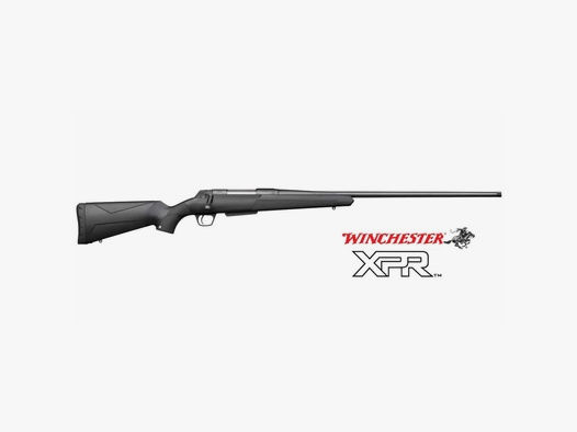 WINCHESTER XPR Compo Threaded