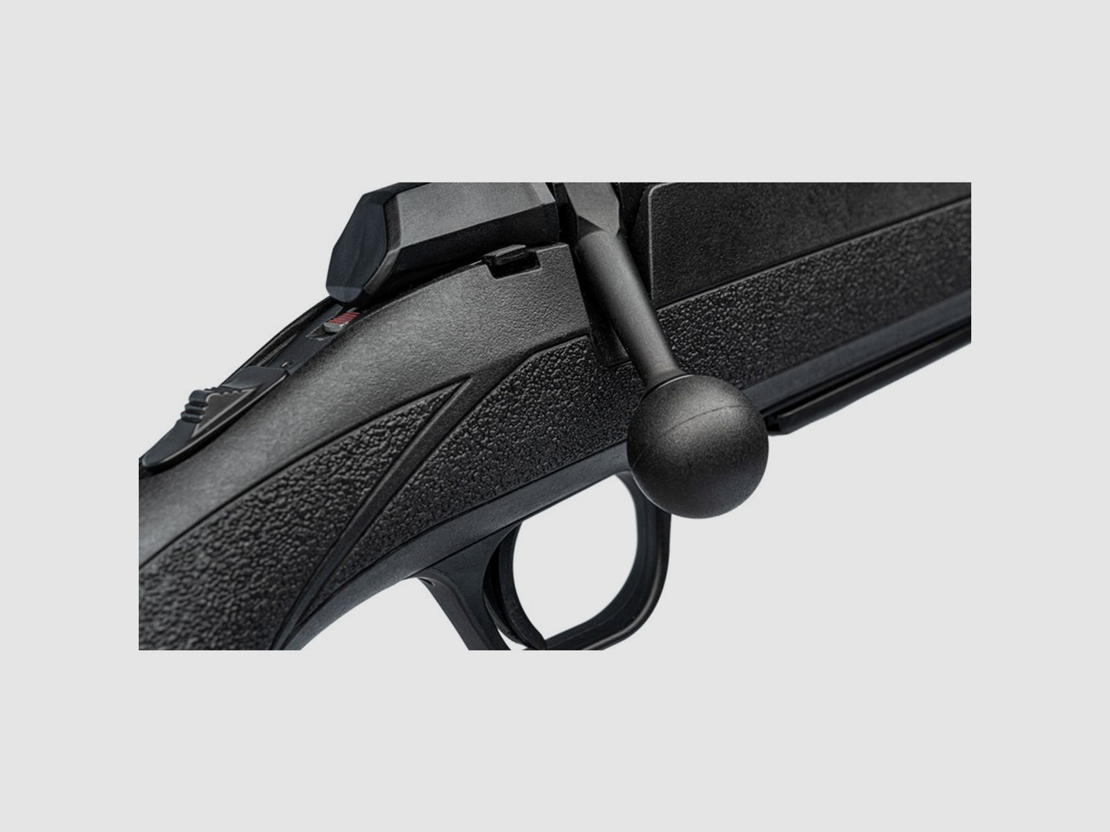 BROWNING A-Bolt 3+ Composite Threaded