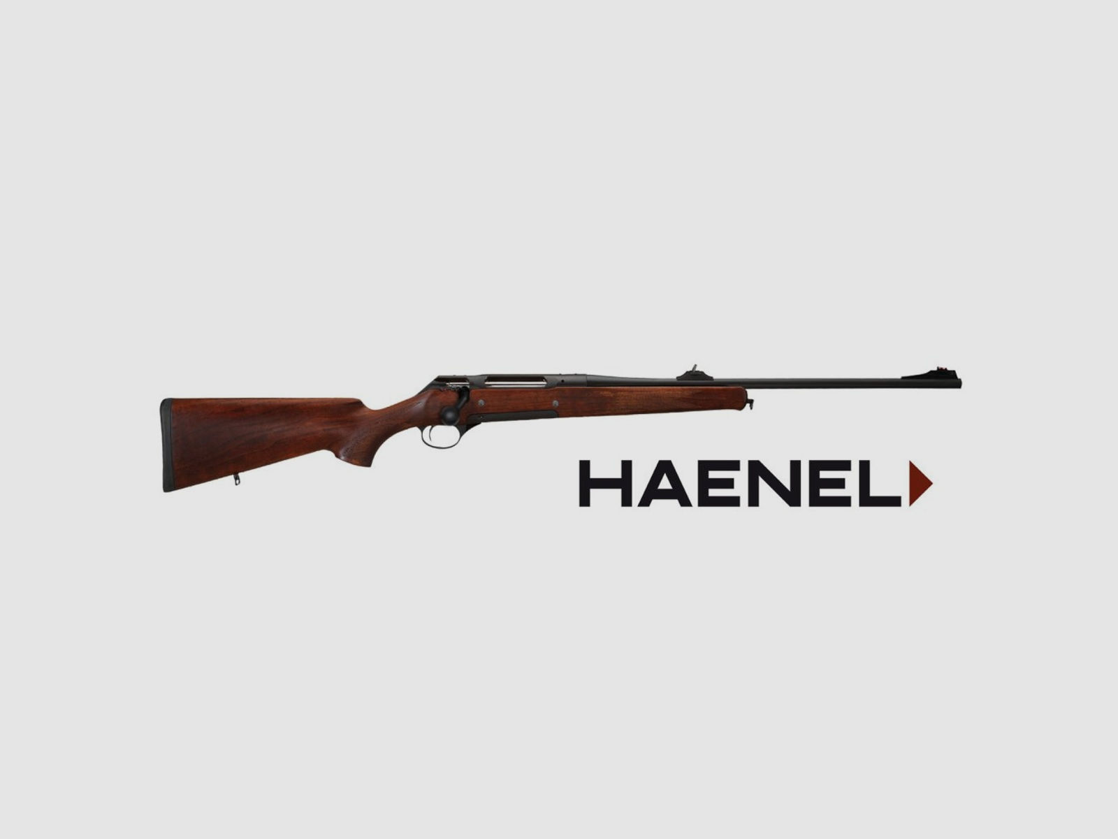 HAENEL Jaeger 10 Standard