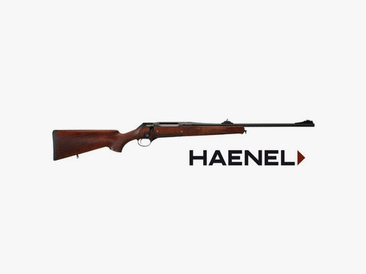 HAENEL Jaeger 10 Standard