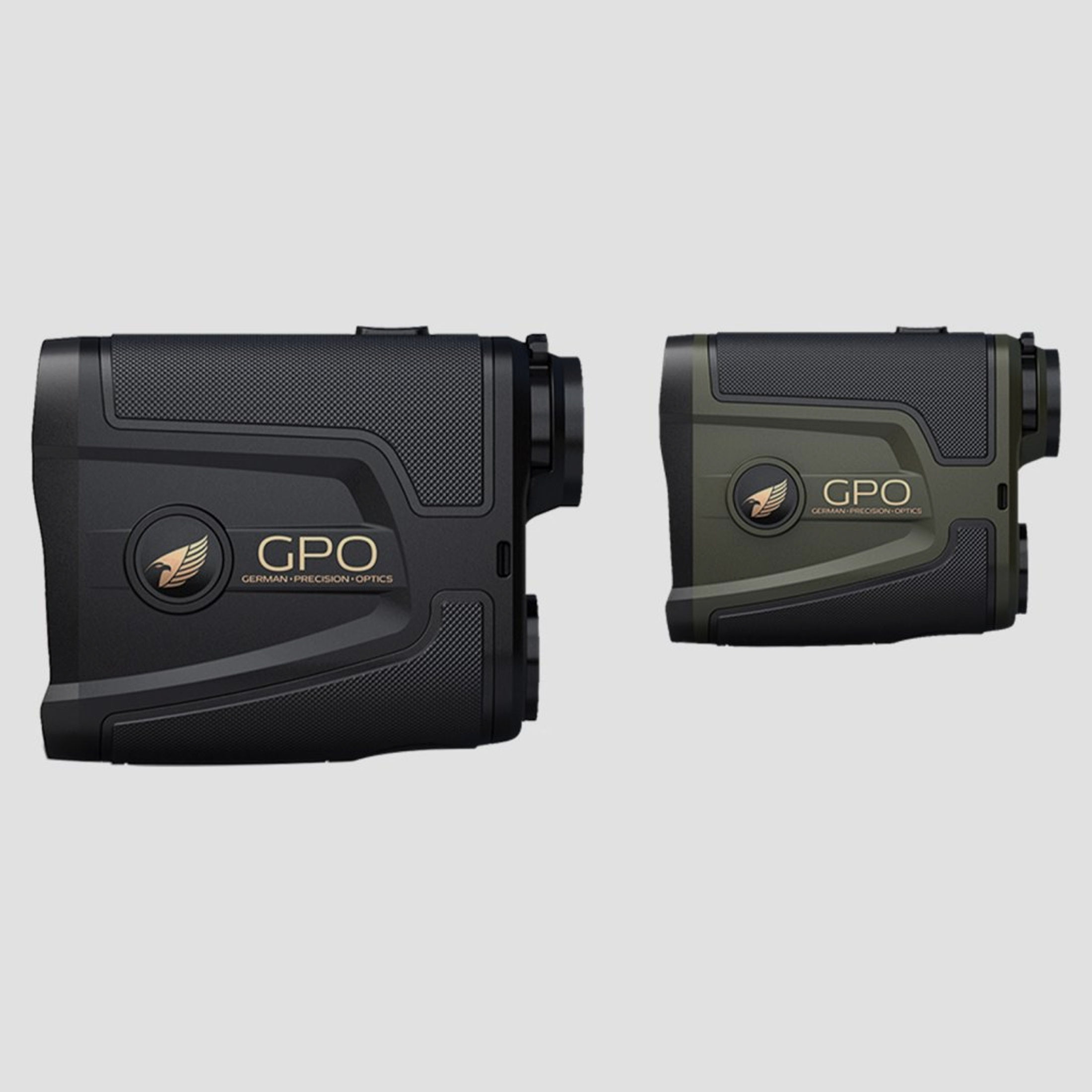 GPO Rangetracker™ 1800 6x20