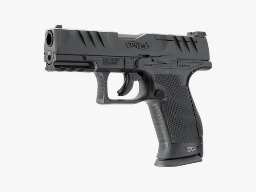 T4E Walther PDP Compact 4" BLK