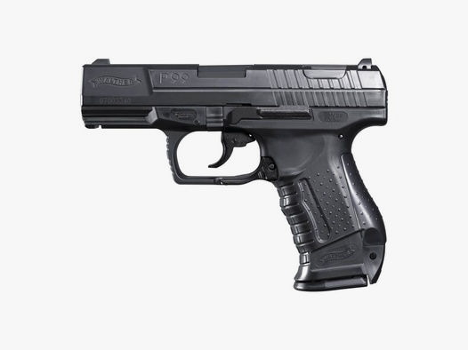 Walther P99 BLK