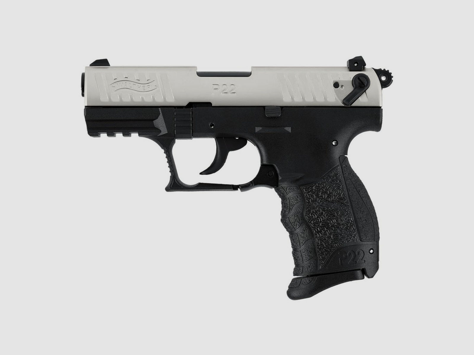 Walther P22Q NKL