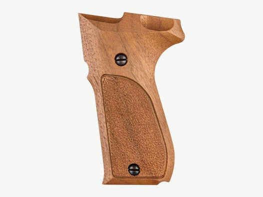 Wooden Grips Walther P88