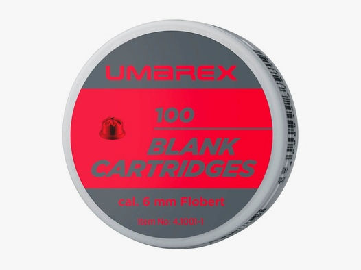 Umarex Blank Cartridges