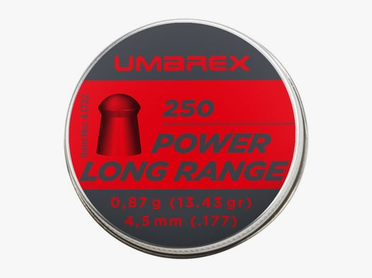 Umarex Power Long Range