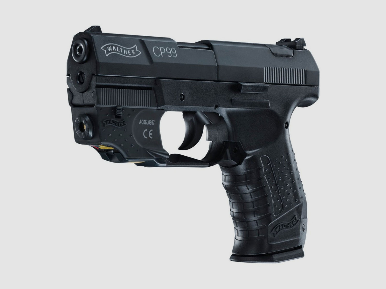 Walther CP99 BLK